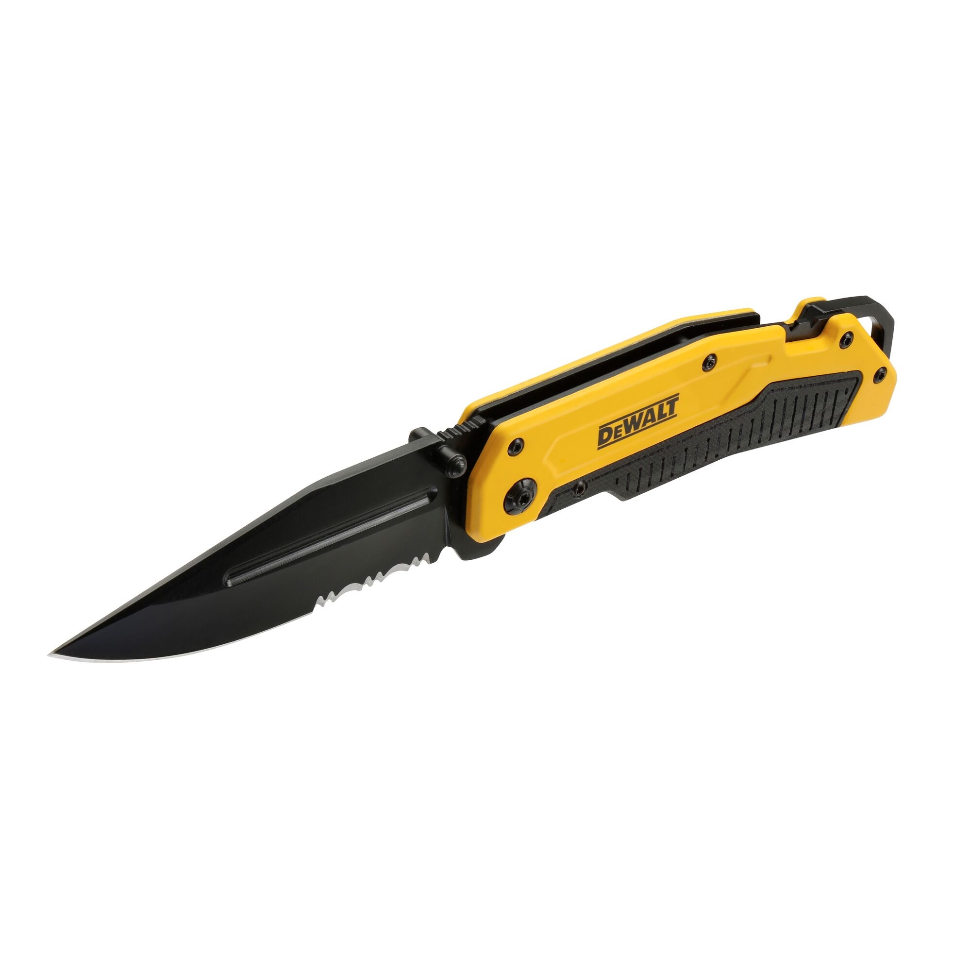 Dao bỏ túi gấp cao cấp Dewalt DWHT0-10313