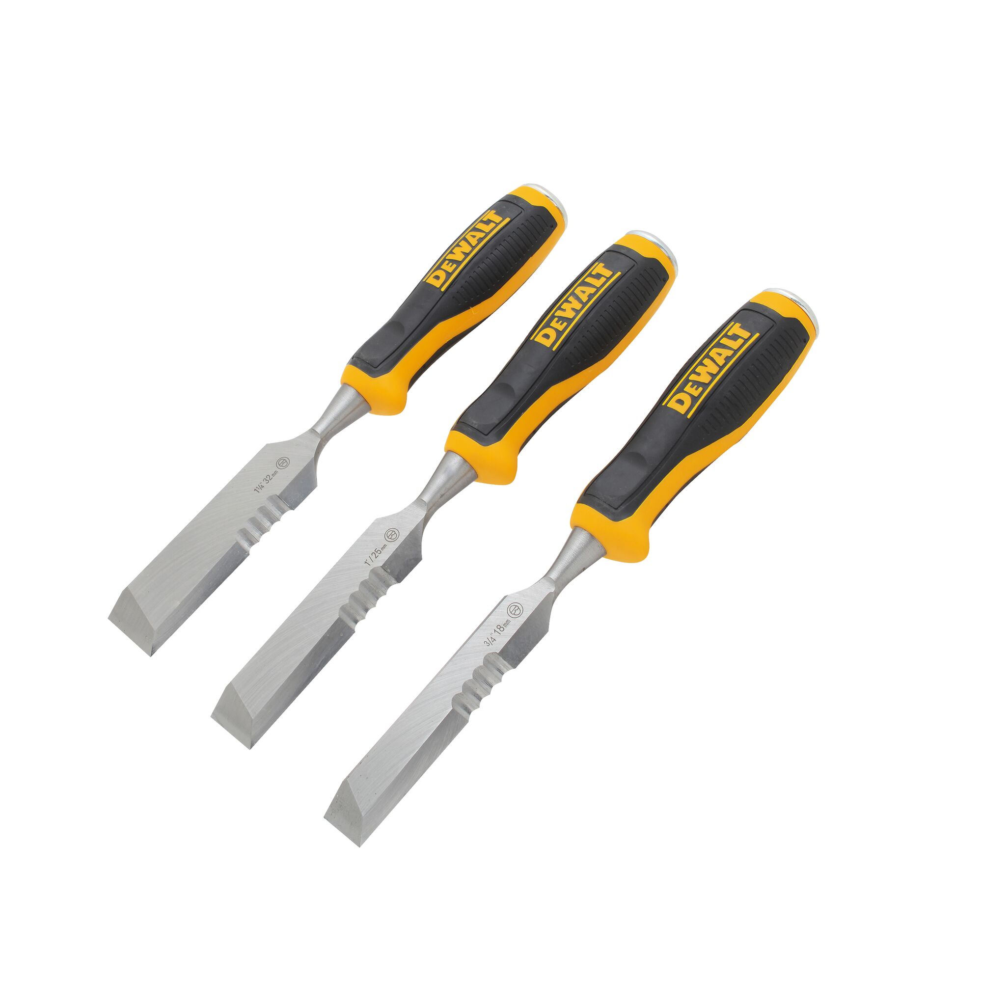 Bộ đục gỗ Dewalt DWHT0-16148