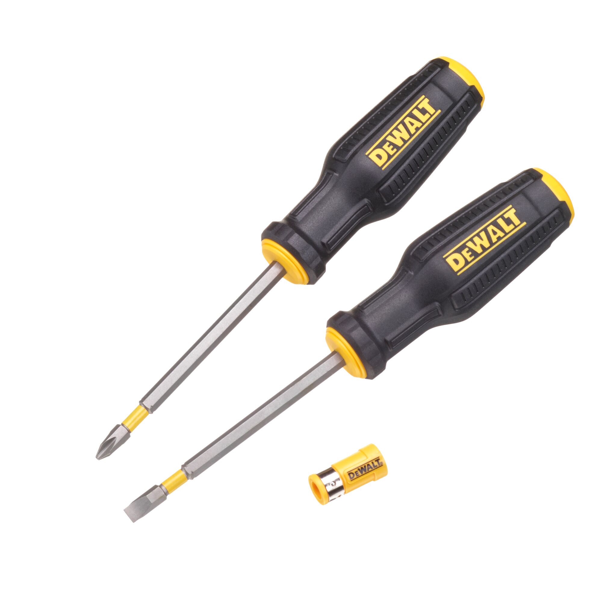 Bộ tuốc nơ vít Full Fit Dewalt DWHT0-62057