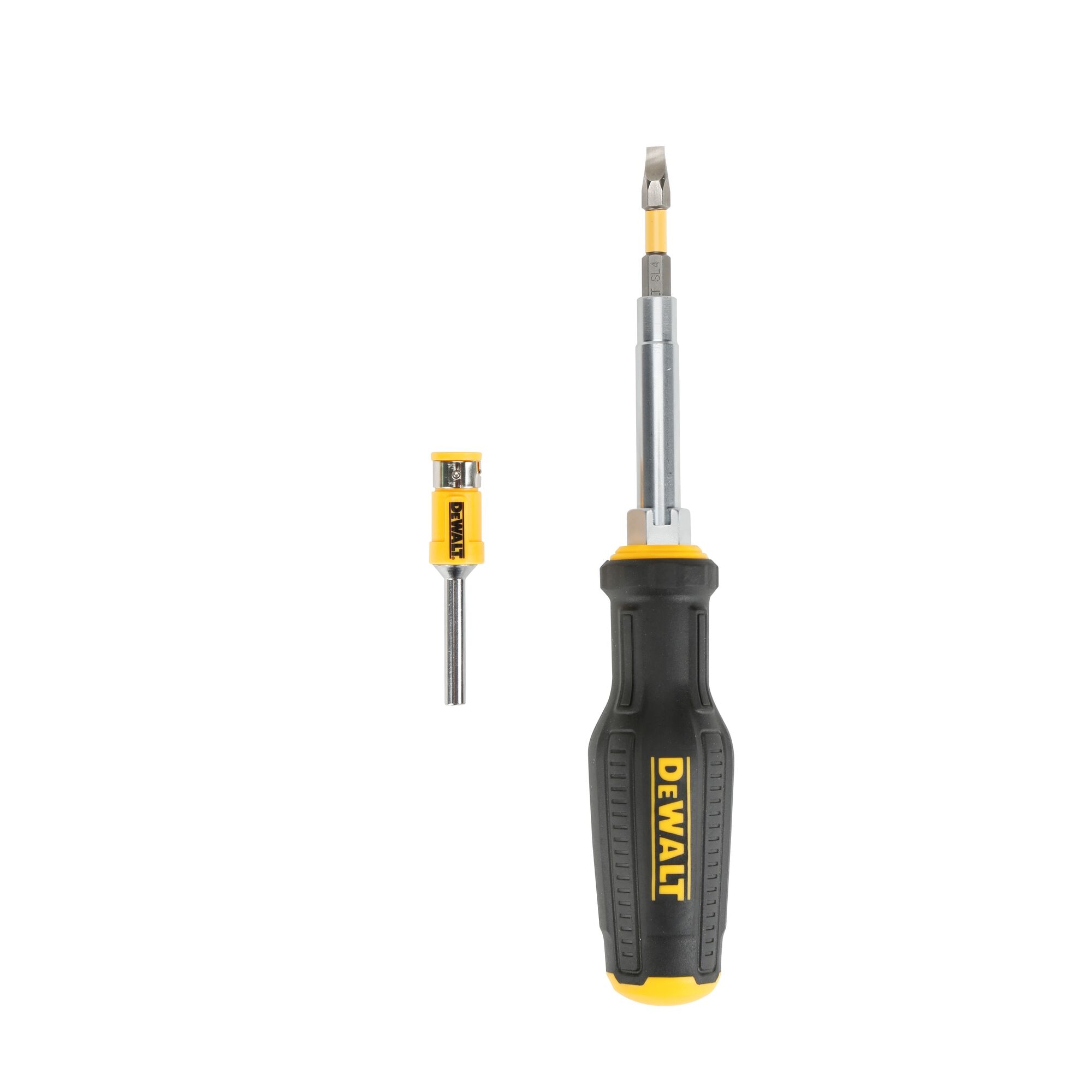 Tua vít đa năng 6 chiều Full Fit Dewalt DWHT0-66569