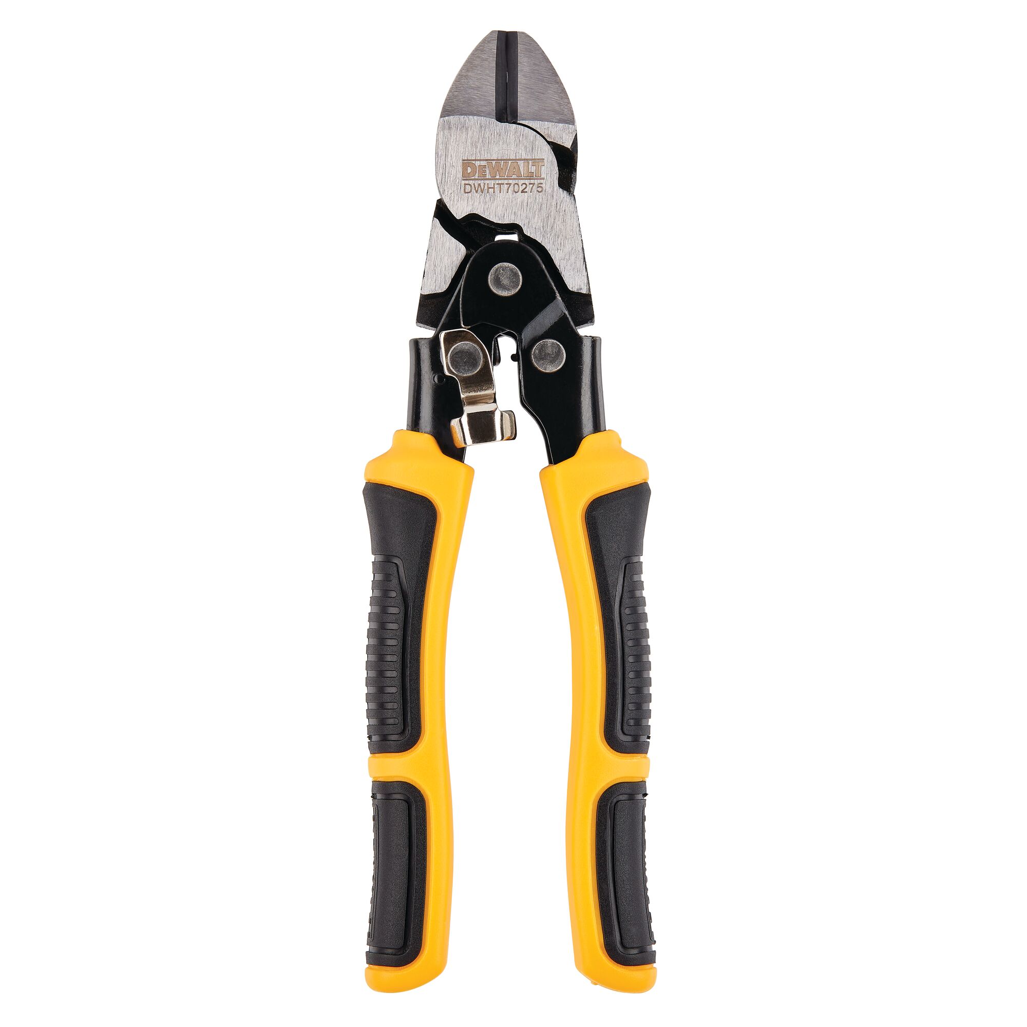 Kìm cắt chéo Dewalt DWHT0-70275