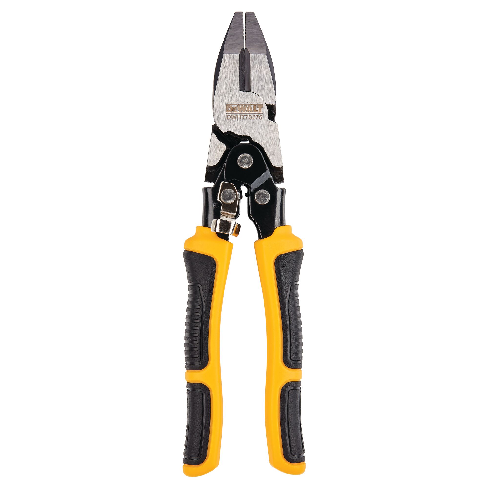 Kìm điện Dewalt DWHT0-70276