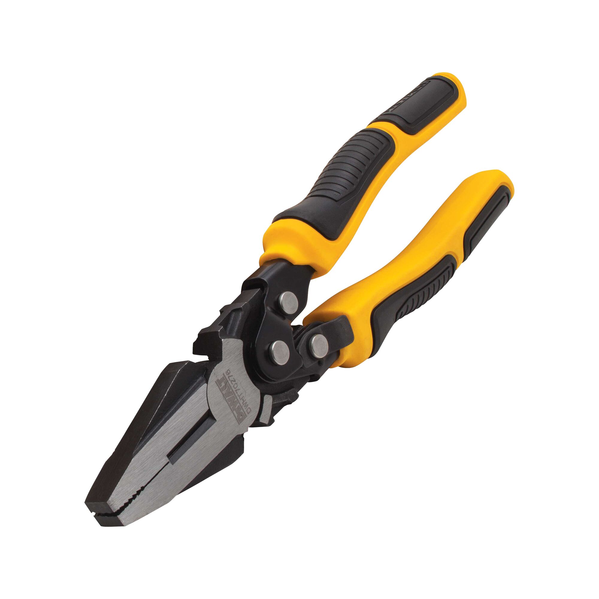 Kìm mũi nhọn Dewalt DWHT0-70277