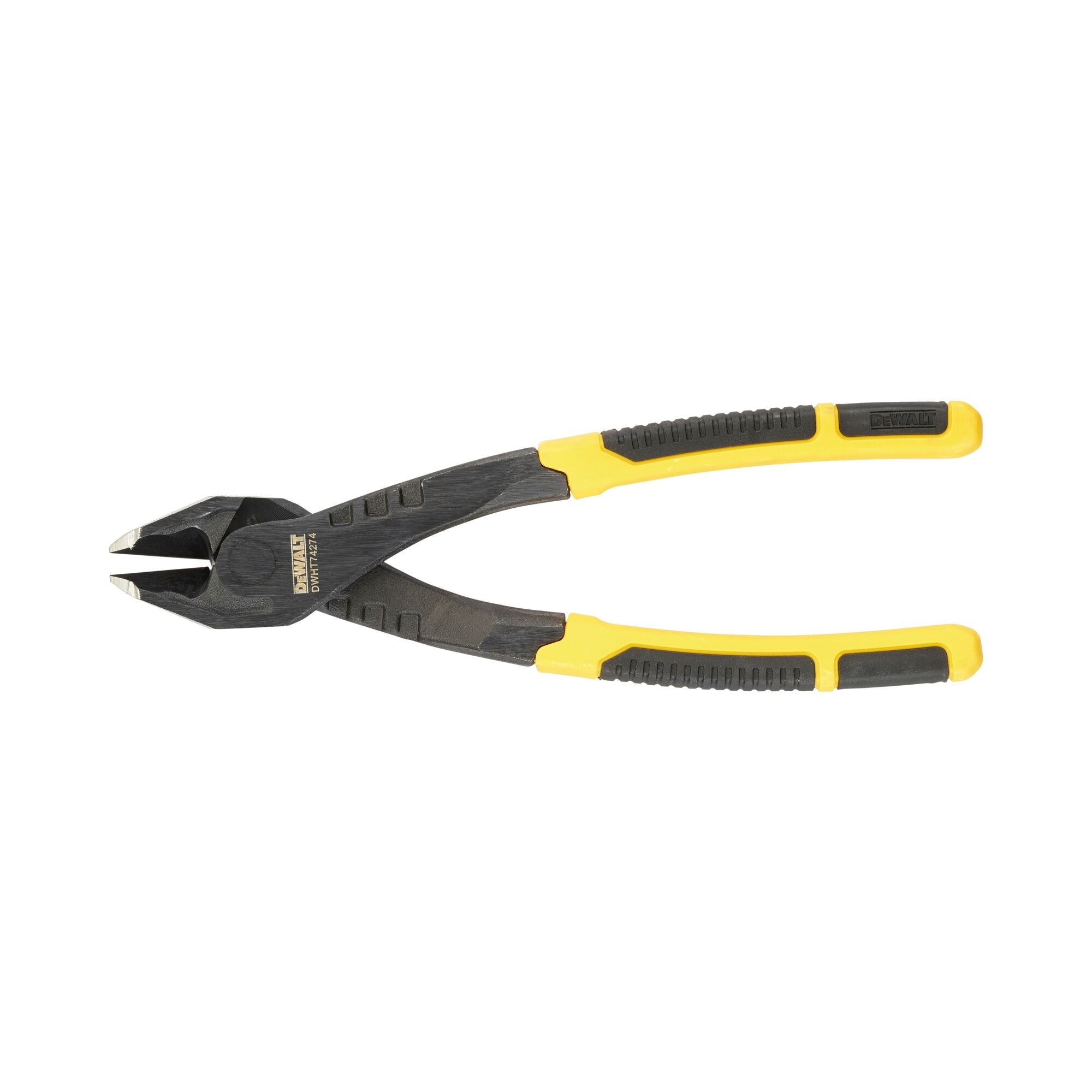 Kìm cắt chéo 200mm Dewalt DWHT0-74274
