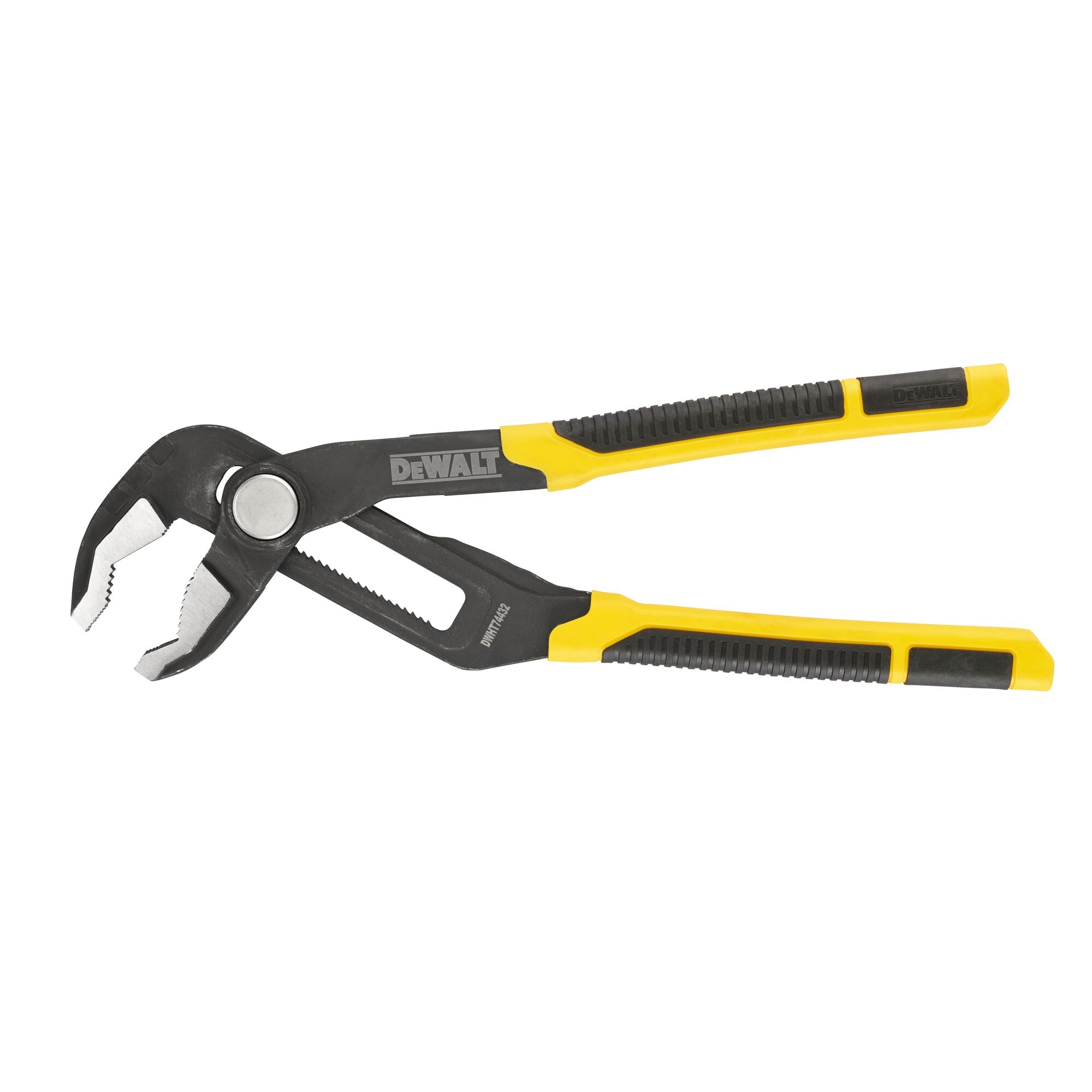Kìm khóa chữ V 12" Dewalt DWHT0-74432