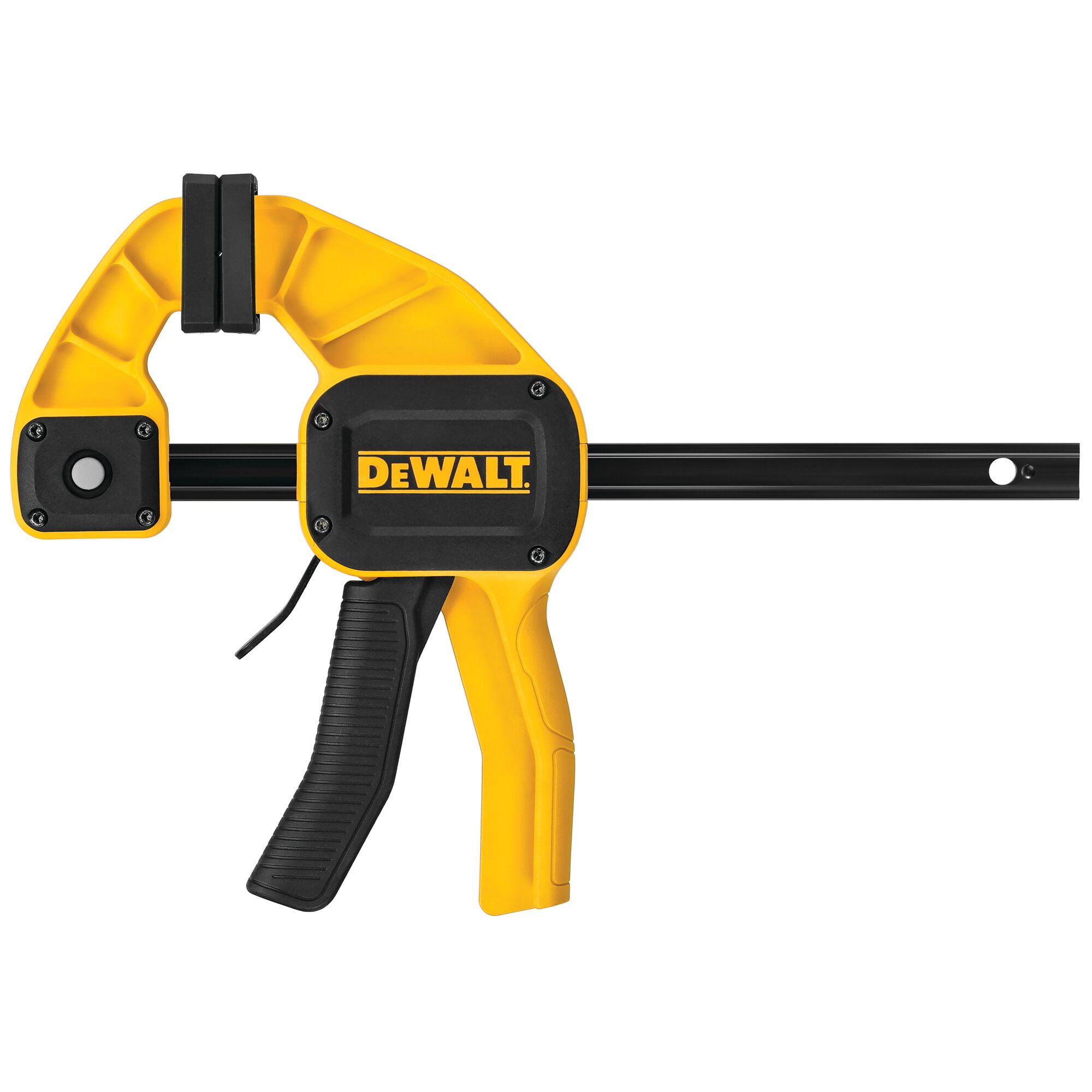 Kẹp kích hoạt trung bình 150mm Dewalt DWHT0-83192
