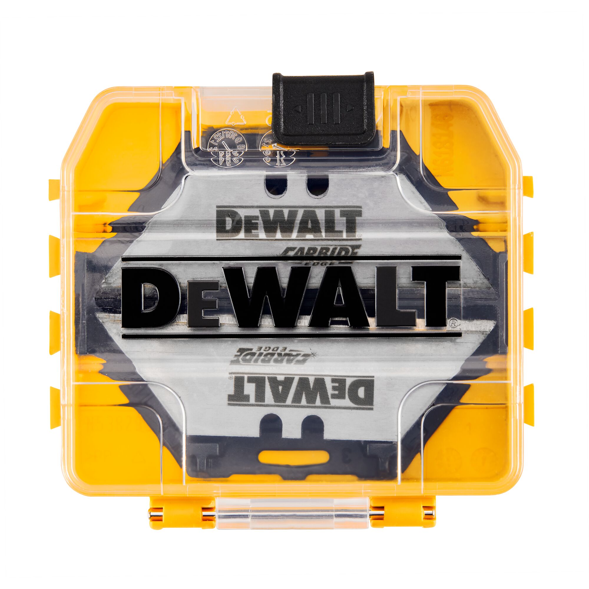 Lưỡi cacbua ToughCase®+ Dewalt DWHT11131C