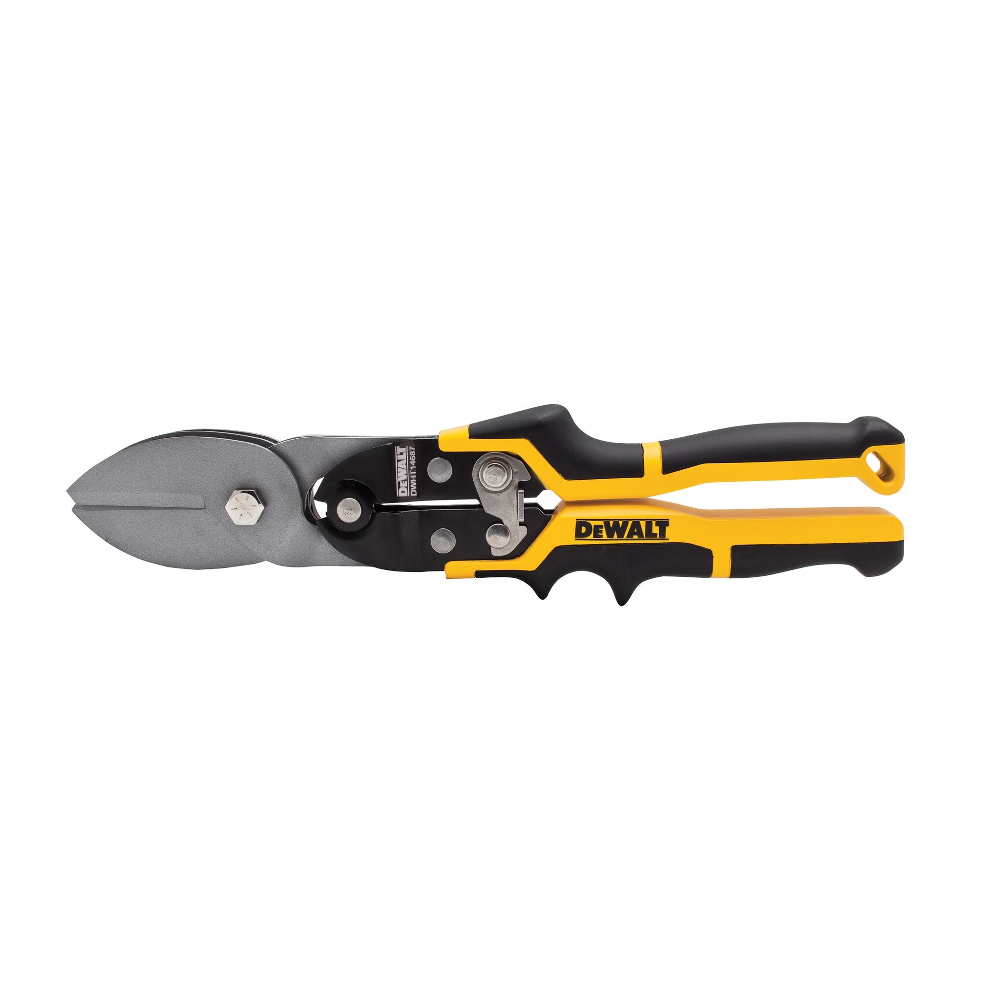 Kềm uốn miệng ống HVAC Dewalt DWHT14687-0