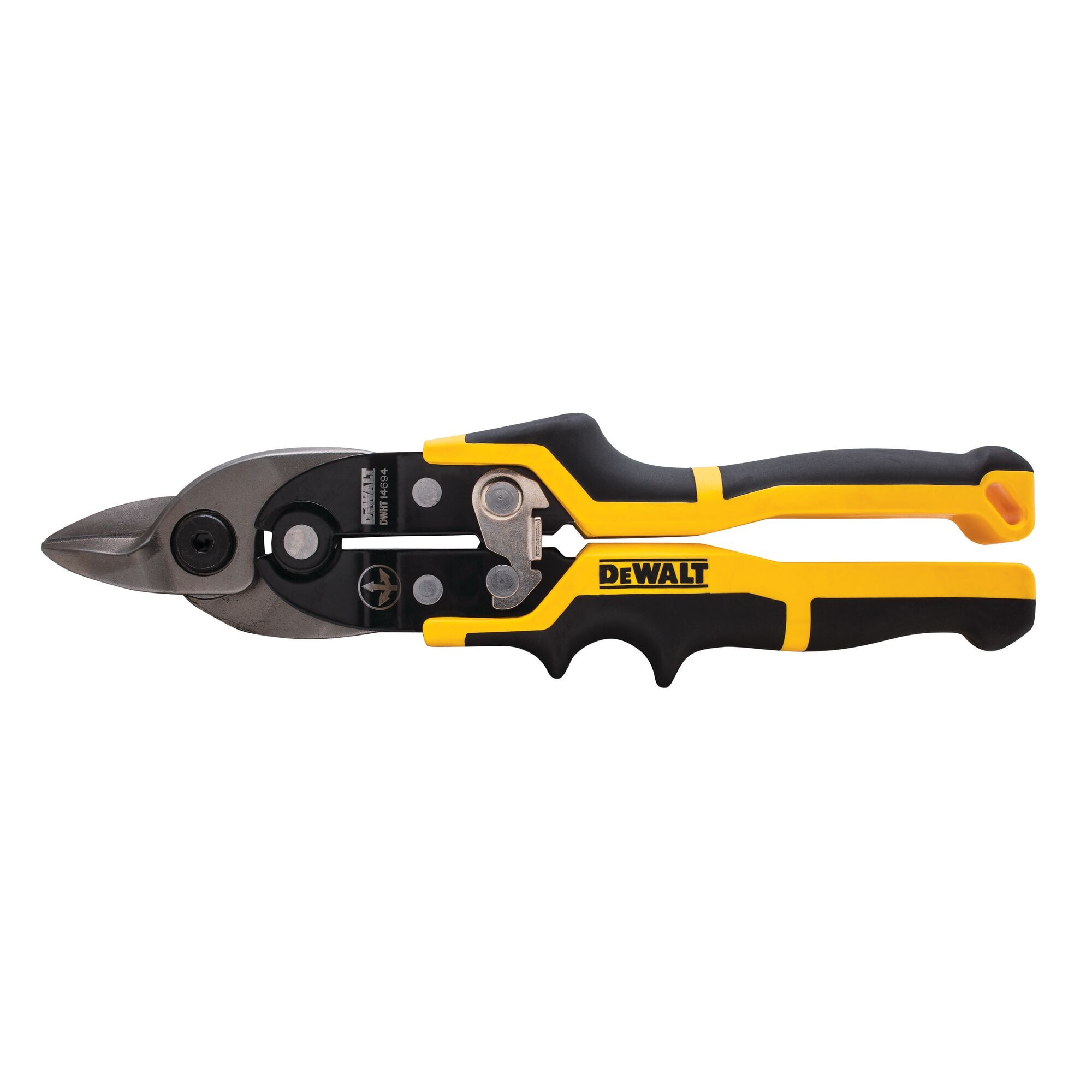 Kéo cắt tôn thẳng Dewalt DWHT14694-0
