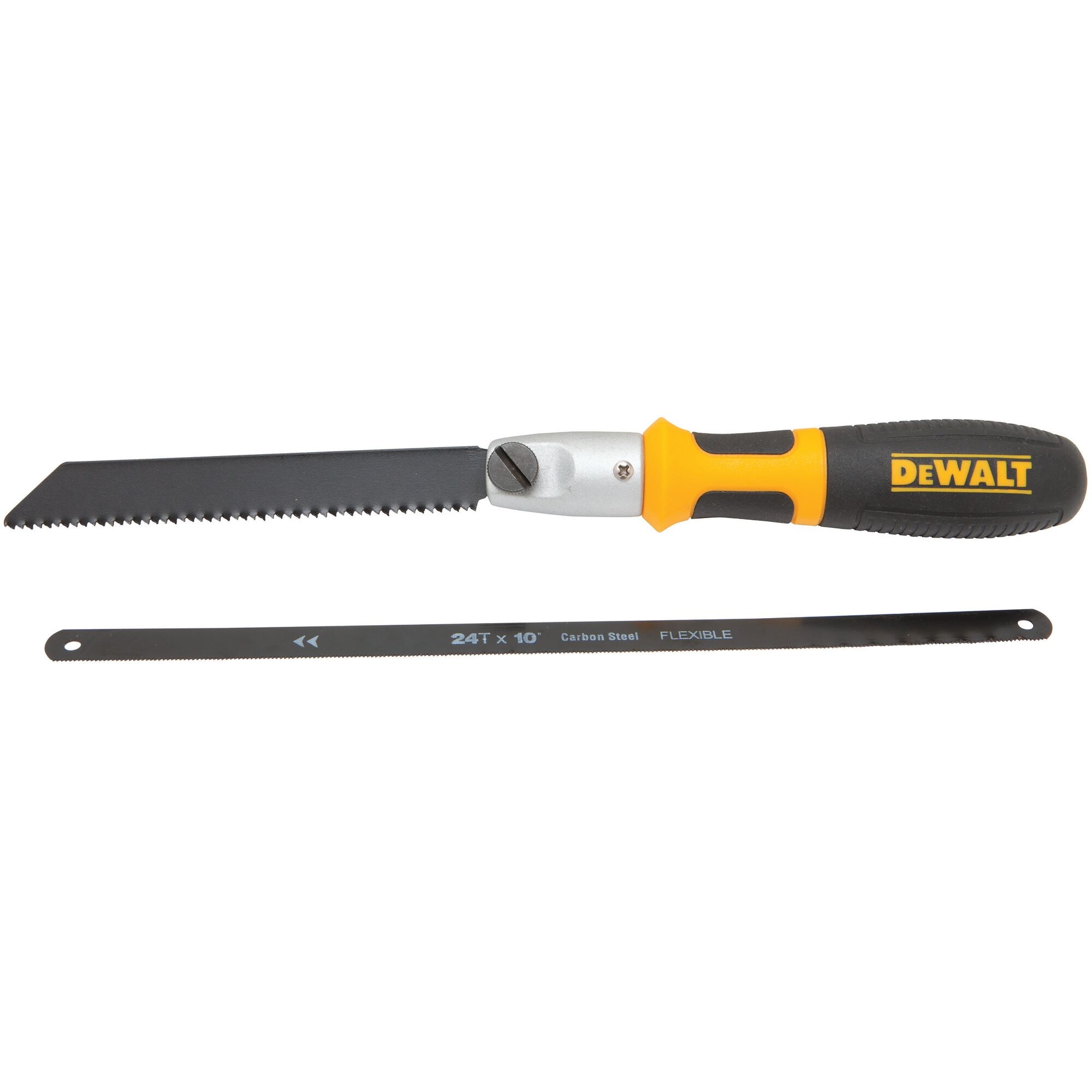 Cưa tay đa năng Dewalt DWHT20542-0