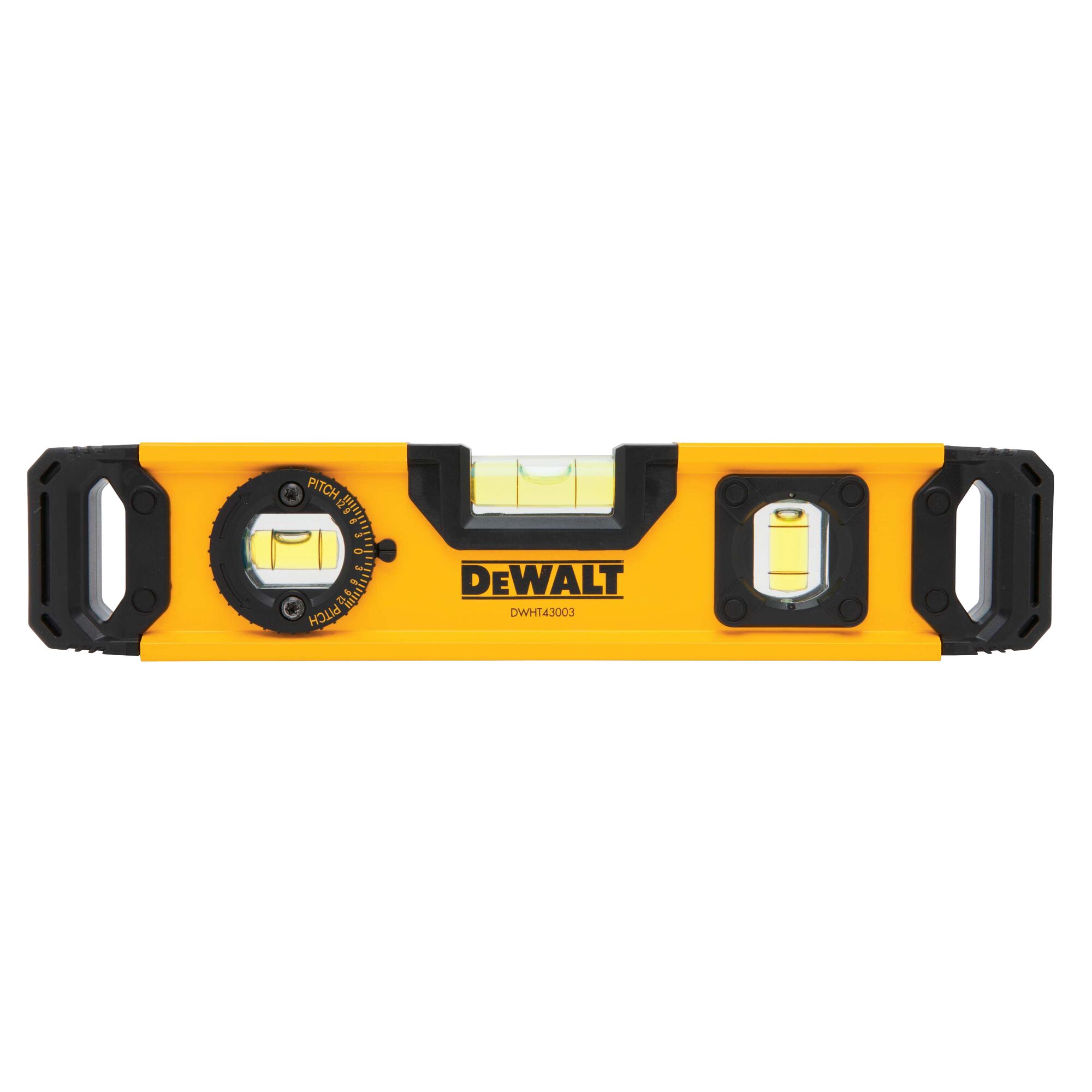 Thước thủy Torpedo Level Dewalt DWHT43003