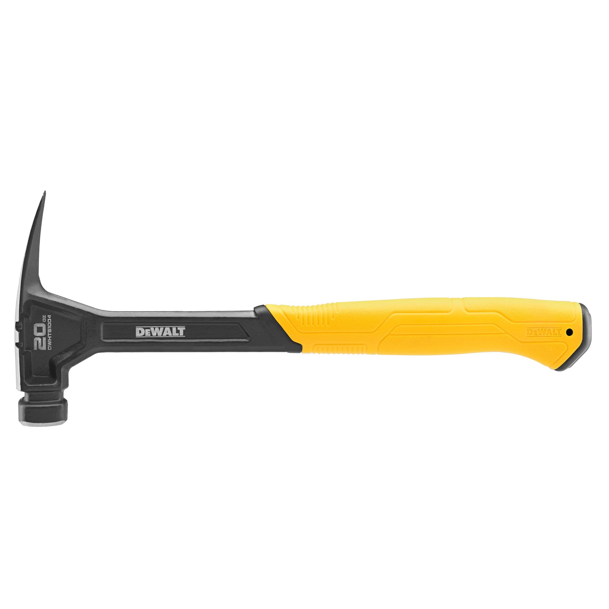 Búa Nhổ Đinh Thẳng Dewalt DWHT51004-0