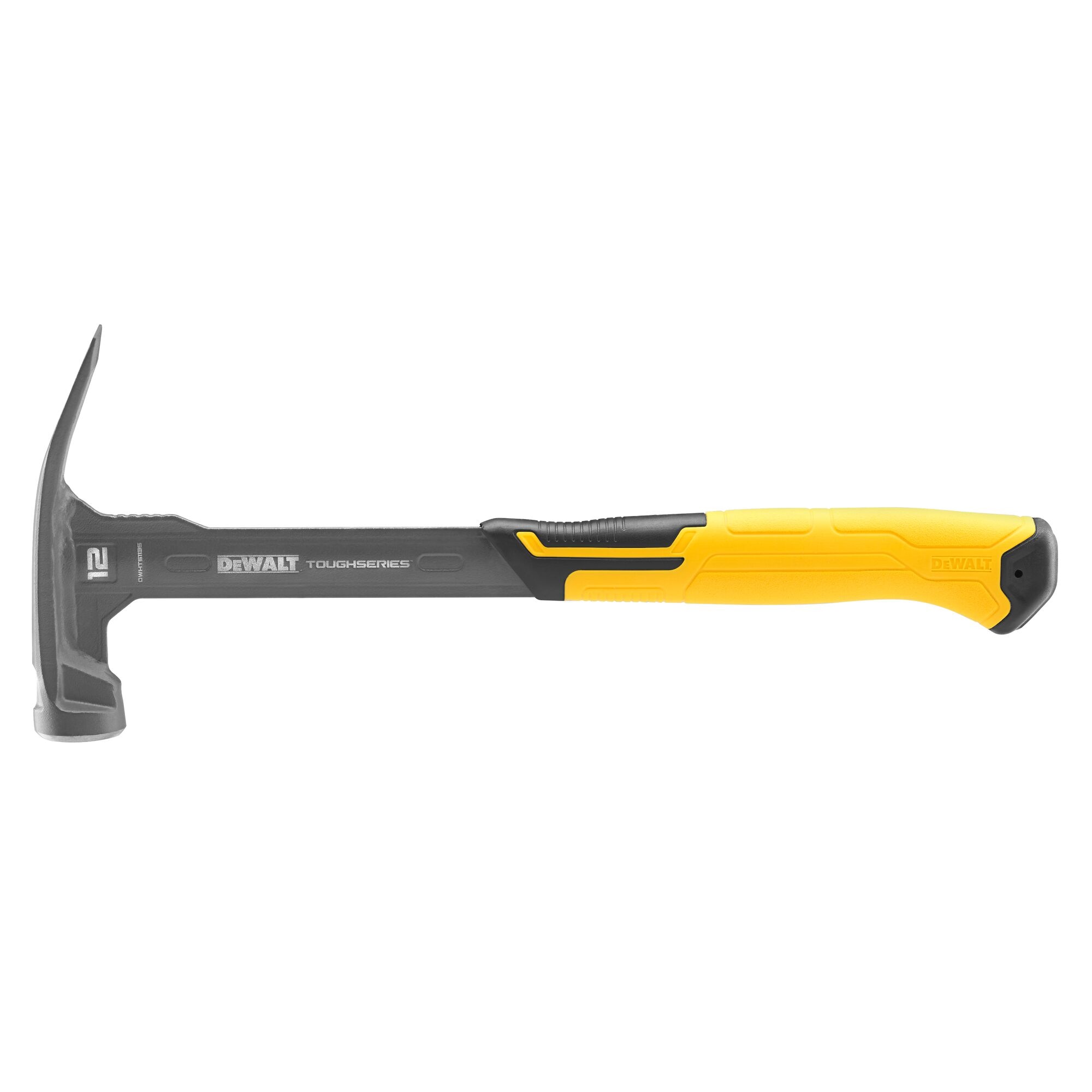 Búa Hàn Mig - Mặt Trơn Dewalt DWHT51135-0