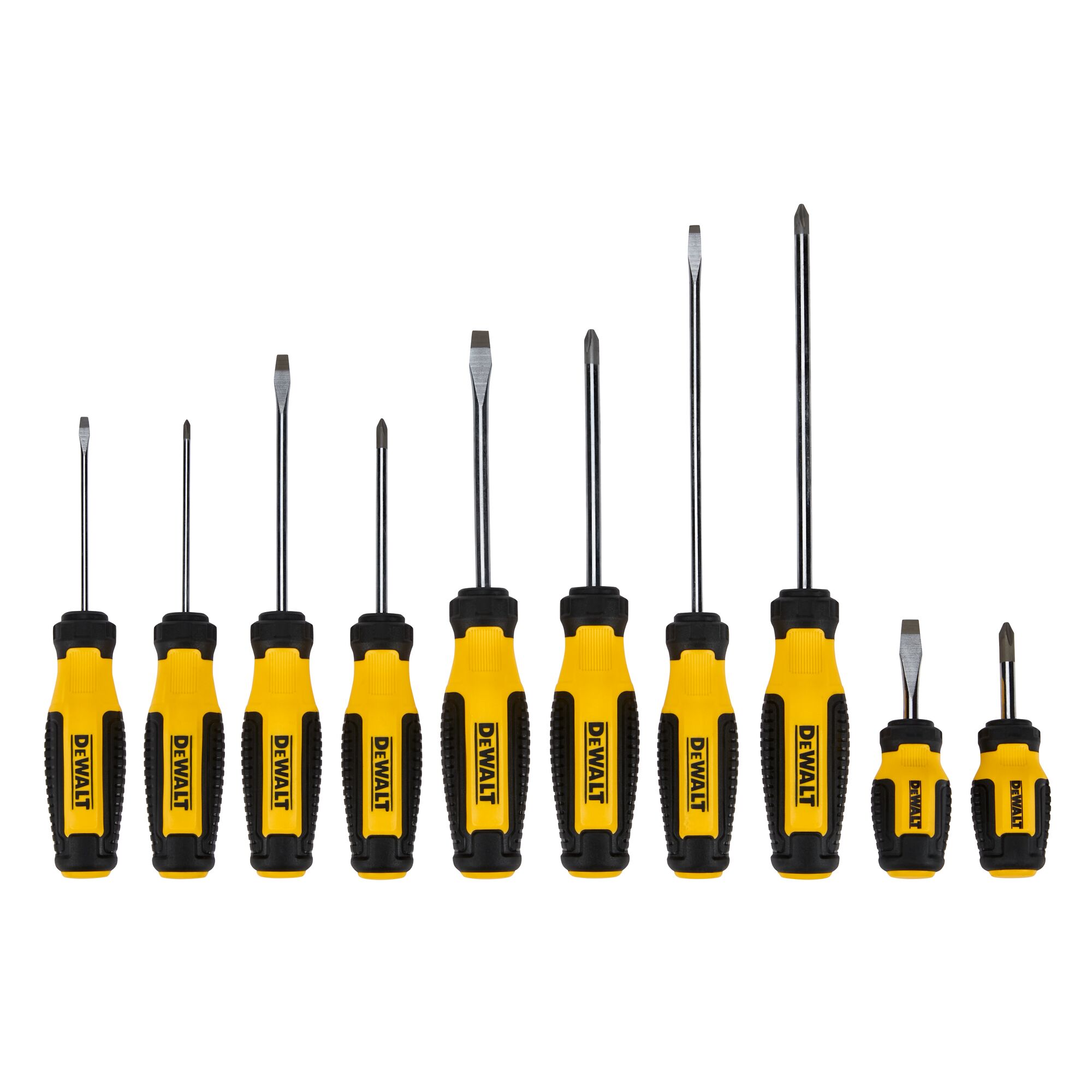 Bộ tuốc nơ vít chuyên dụng Dewalt DWHT65201