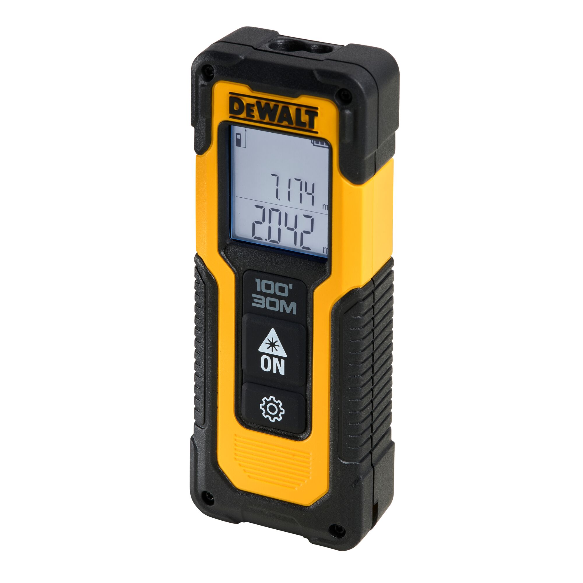 Máy đo khoảng cách laser 30m Dewalt DWHT77100-XJ