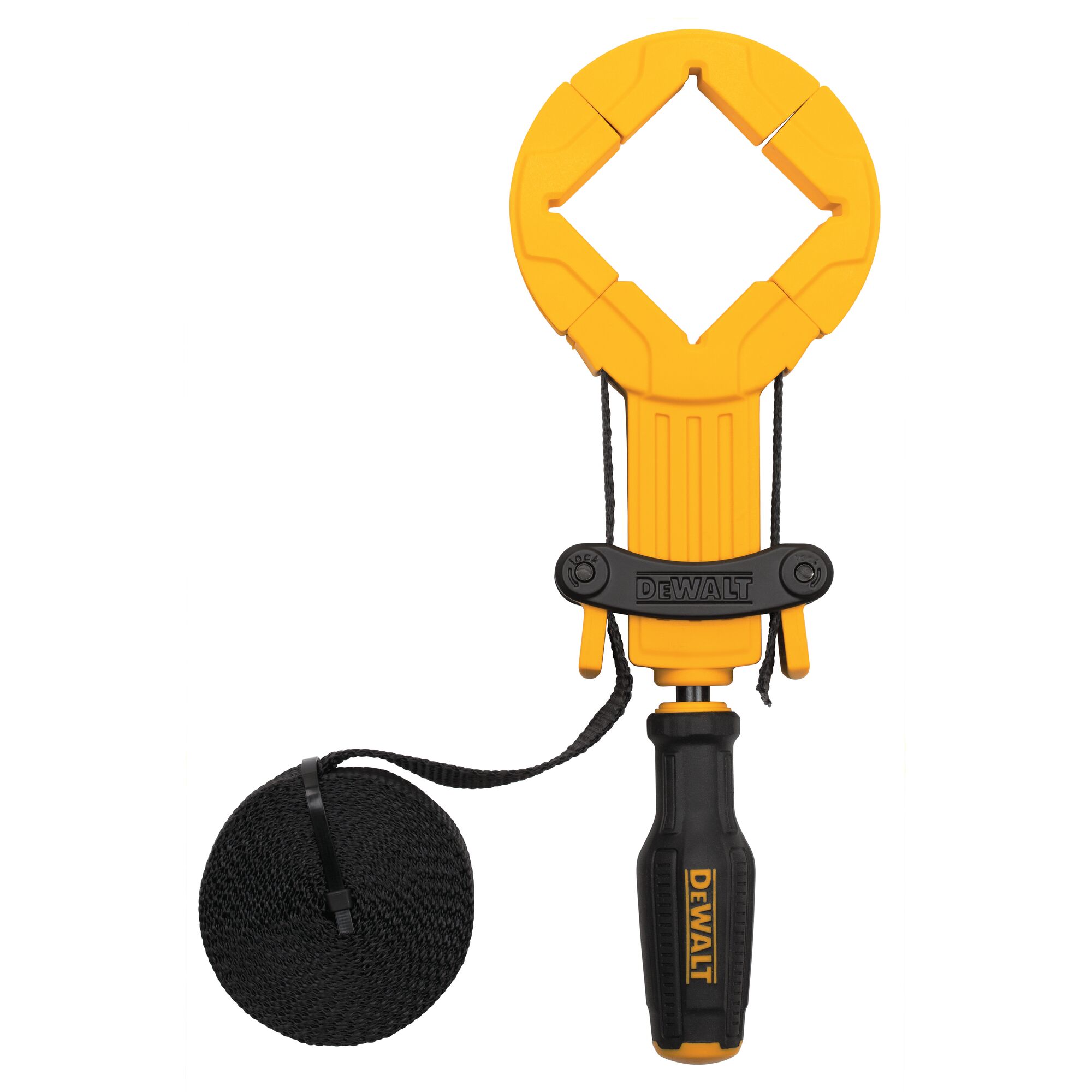 Kẹp dây nylon 4,5m Dewalt DWHT83839-0