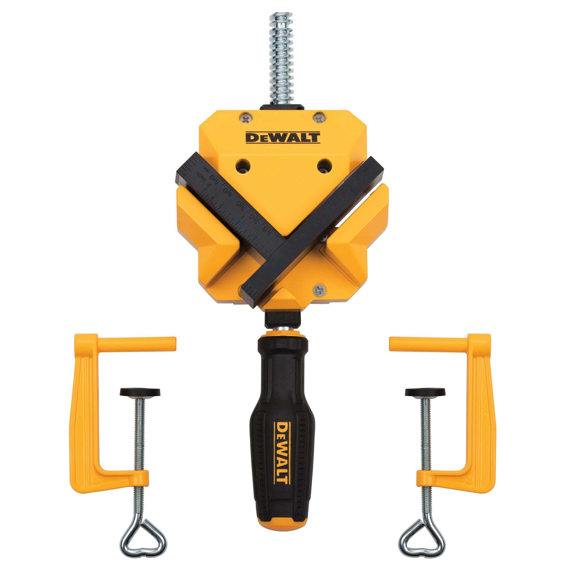 Kẹp góc chuyên dụng Dewalt DWHT83853-0