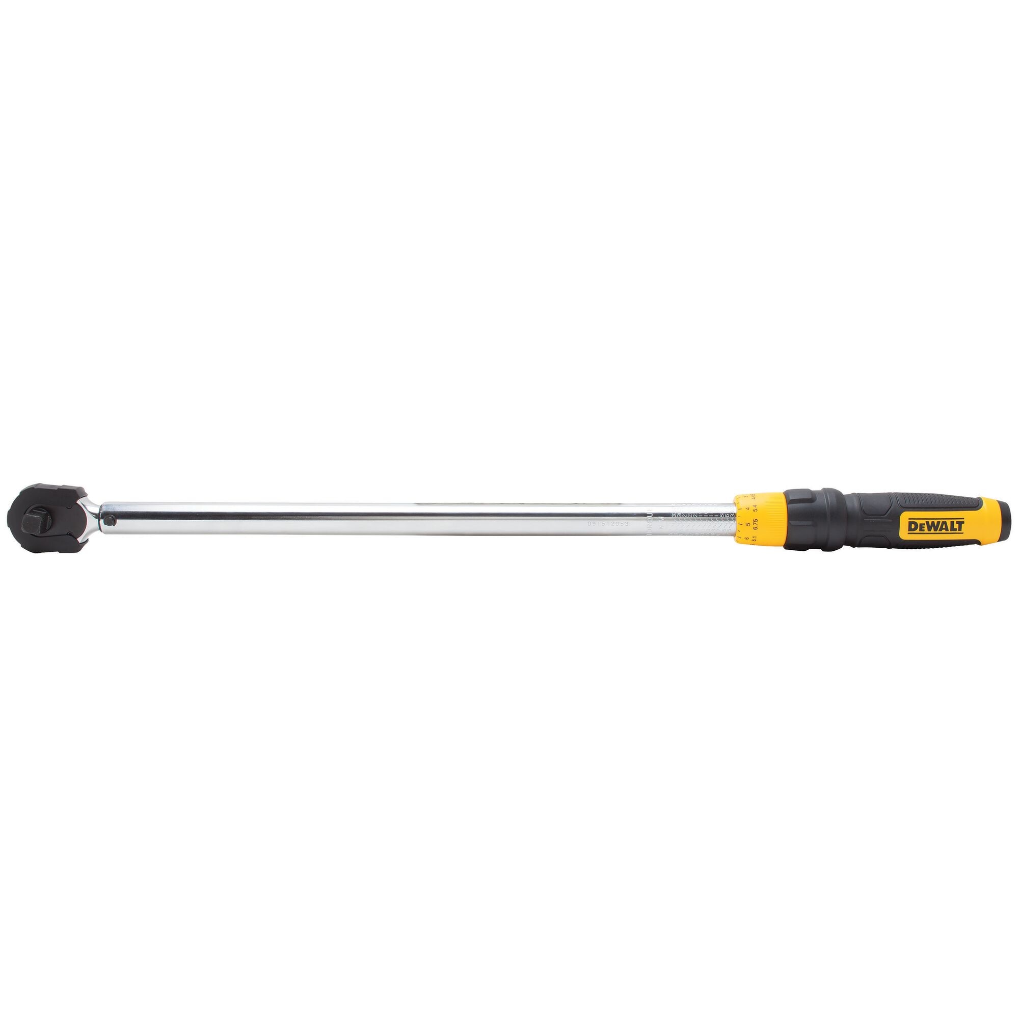 Cờ lê lực 1/2" Dewalt DWMT75462-0