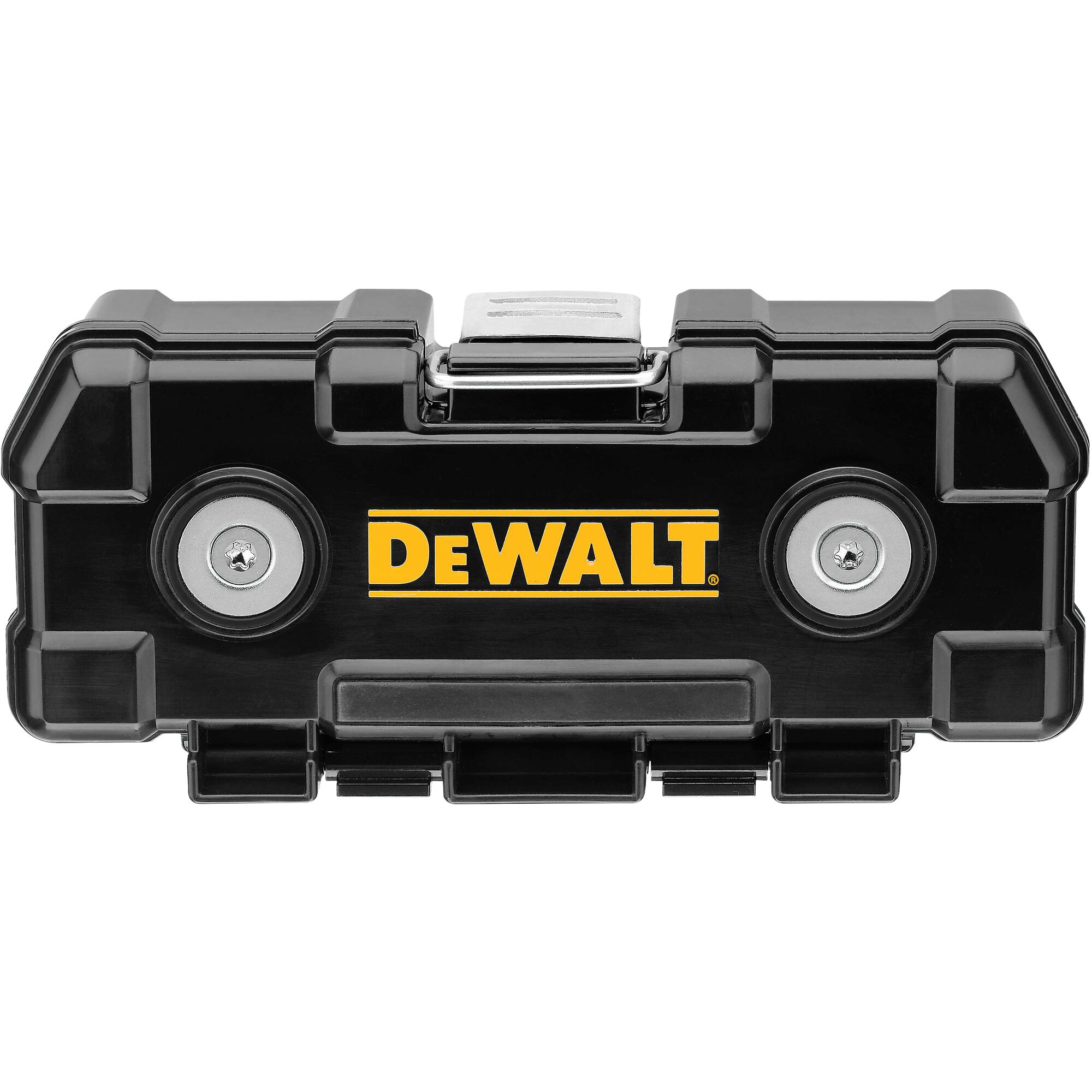 Bộ mũi vít kèm nam châm ToughCase® IMPACT READY® Dewalt DWMTCIR20
