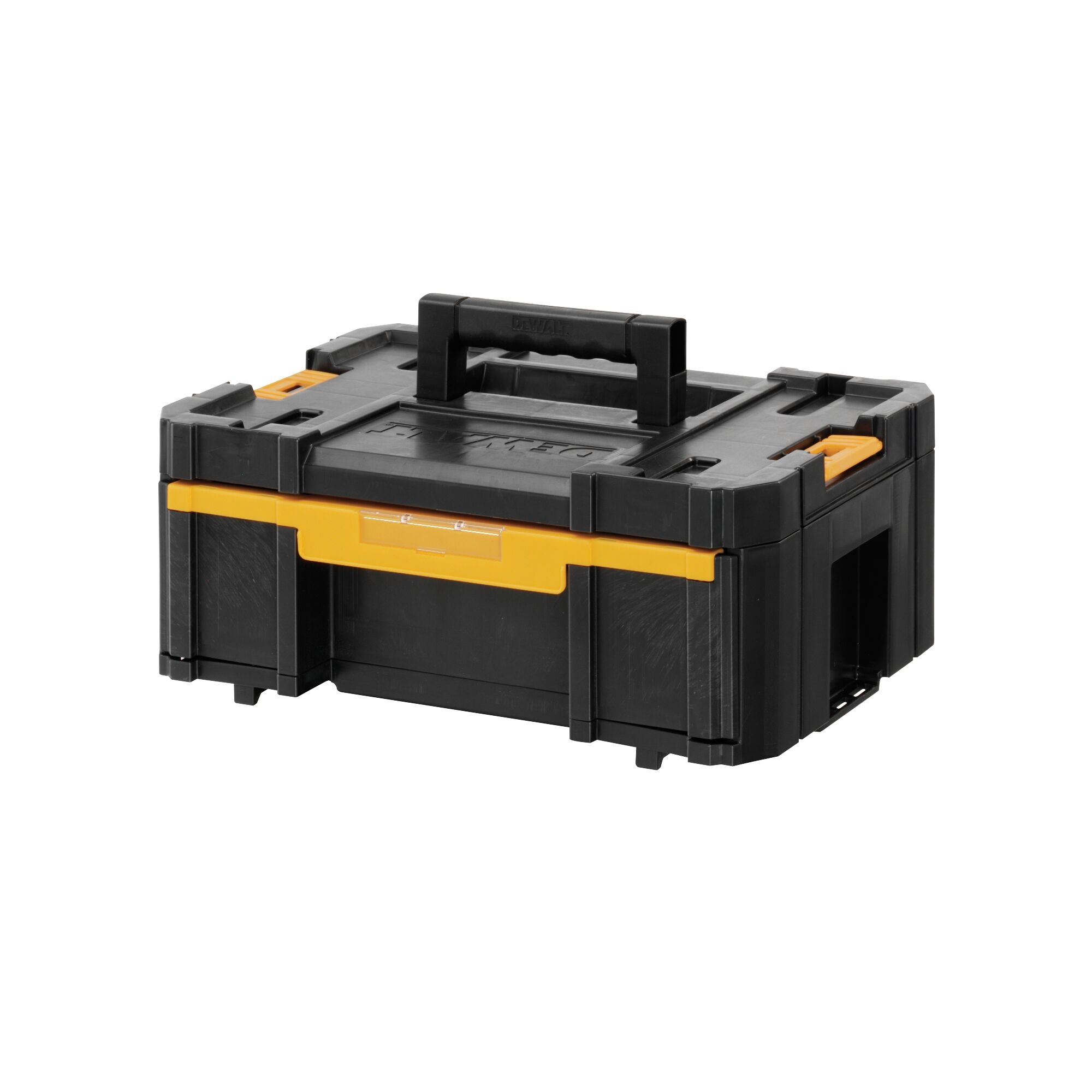 Thùng đựng một ngăn kéo TSTAK® Dewalt DWST1-70705