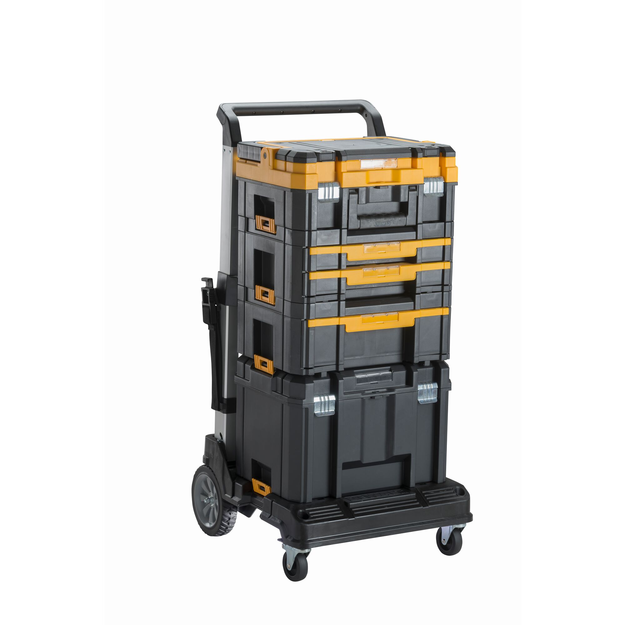 Xe đẩy TSTAK Dewalt DWST1-71196
