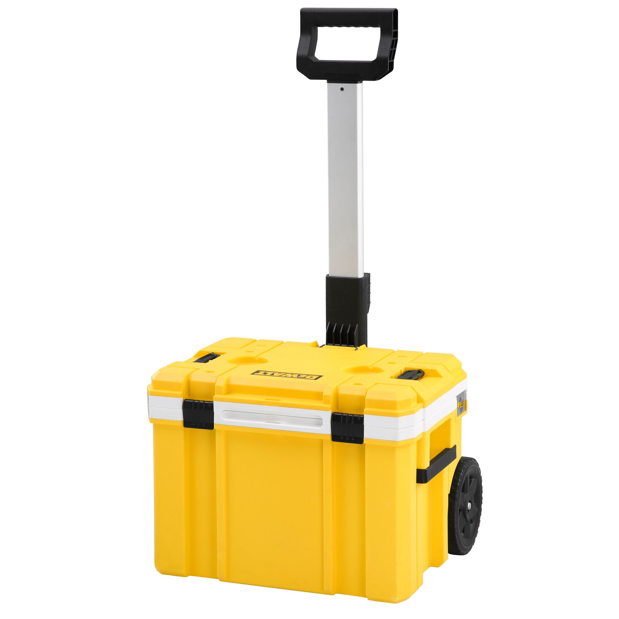 Thùng giữ nhiệt TSTAK có bánh xe Dewalt DWST83281-1