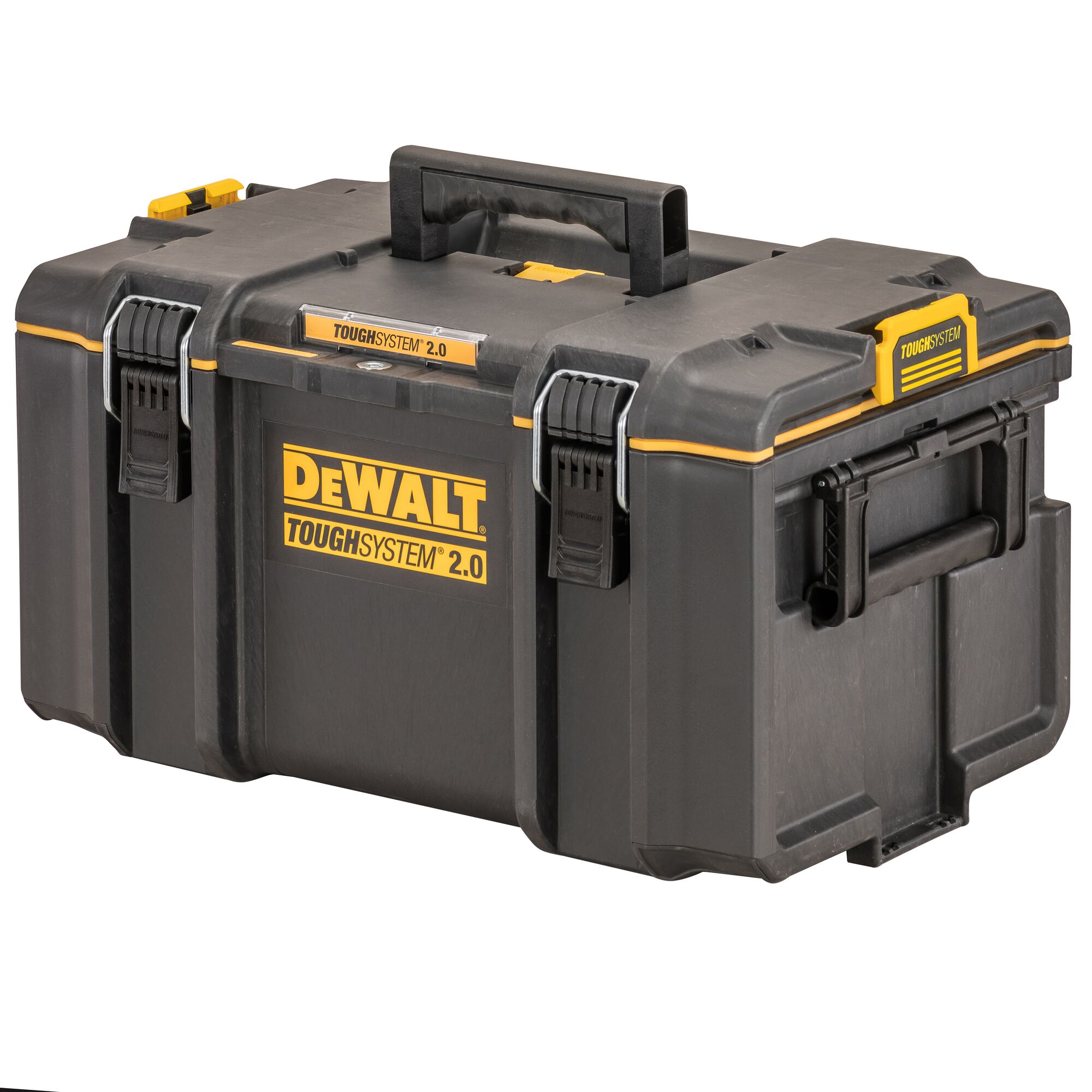 Hộp công cụ lưu trữ ToughSystem 2.0 Dewalt DWST83294-1