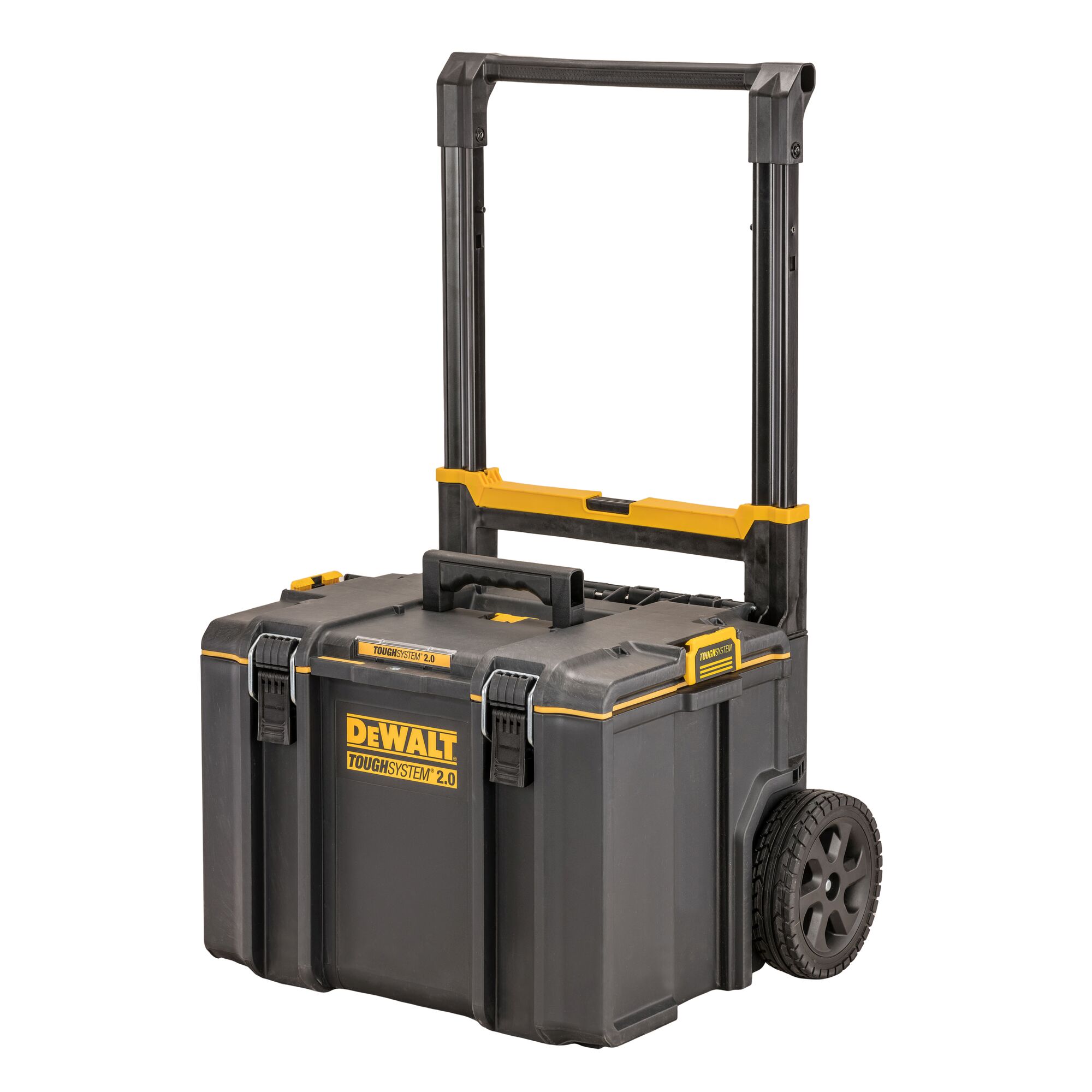 Hộp công cụ hệ thống lưu trữ ToughSystem 2.0 Dewalt DWST83295-1