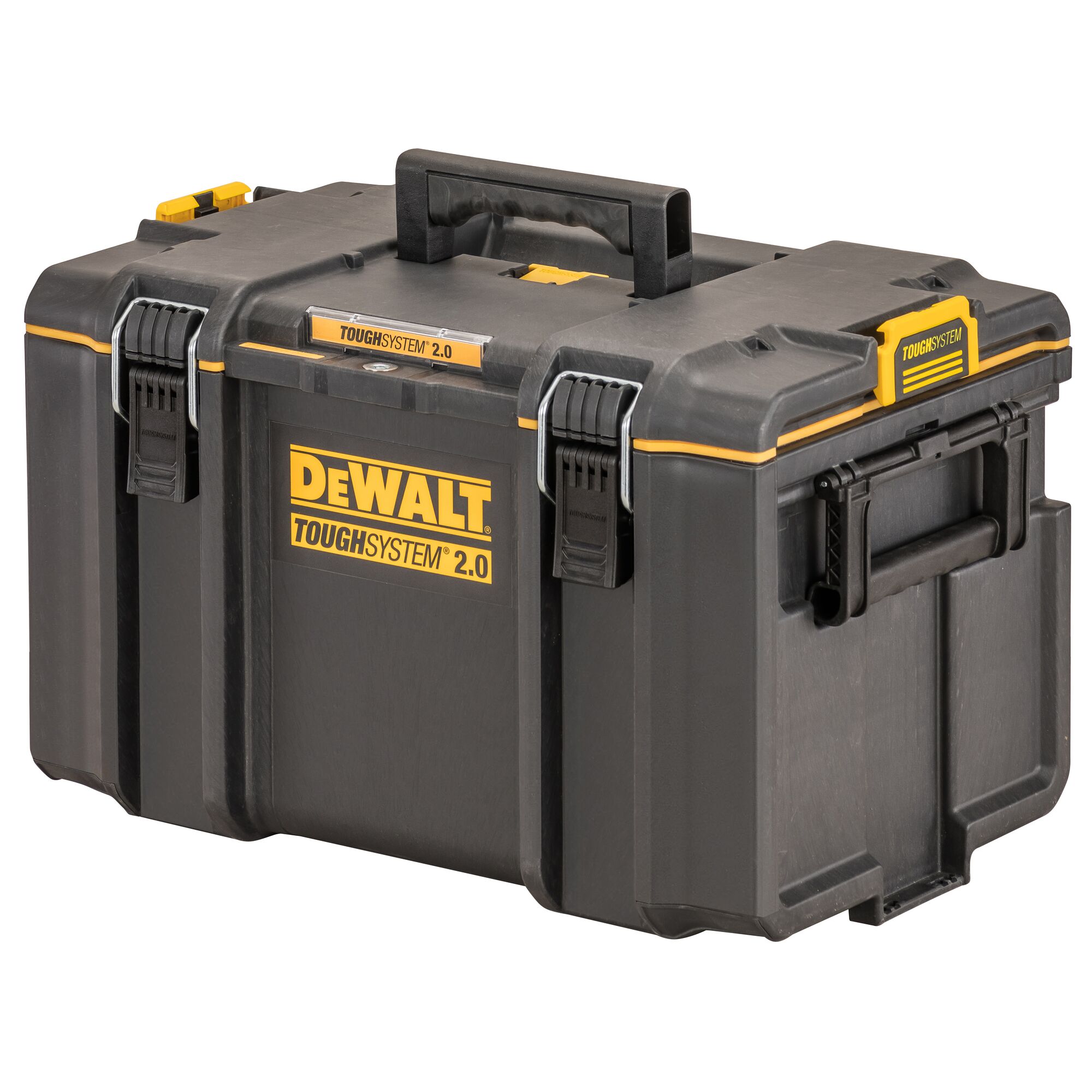 Hộp công cụ ToughSystem 2.0 DS400 Dewalt DWST83342-1