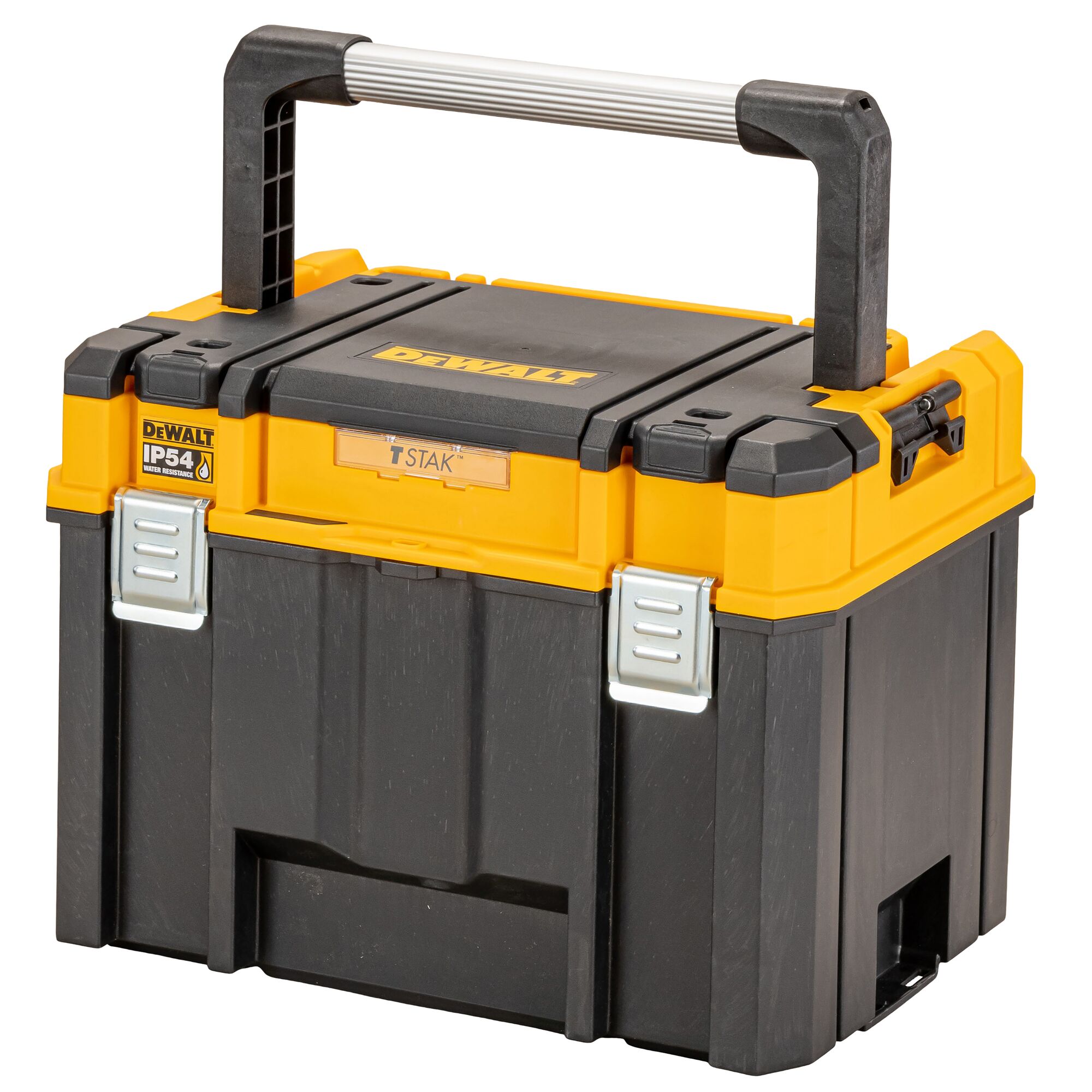 Thùng đựng dung tích lớn tổ chức dụng cụ Dewalt DWST83343-1