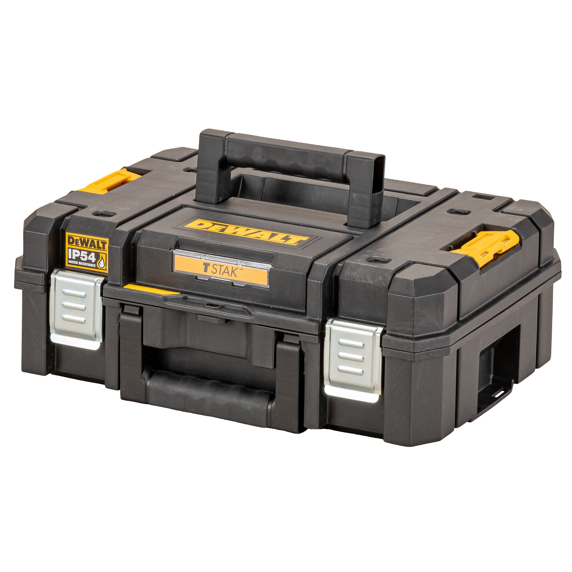 Thùng đựng TSTAK IP54 Dewalt DWST83345-1