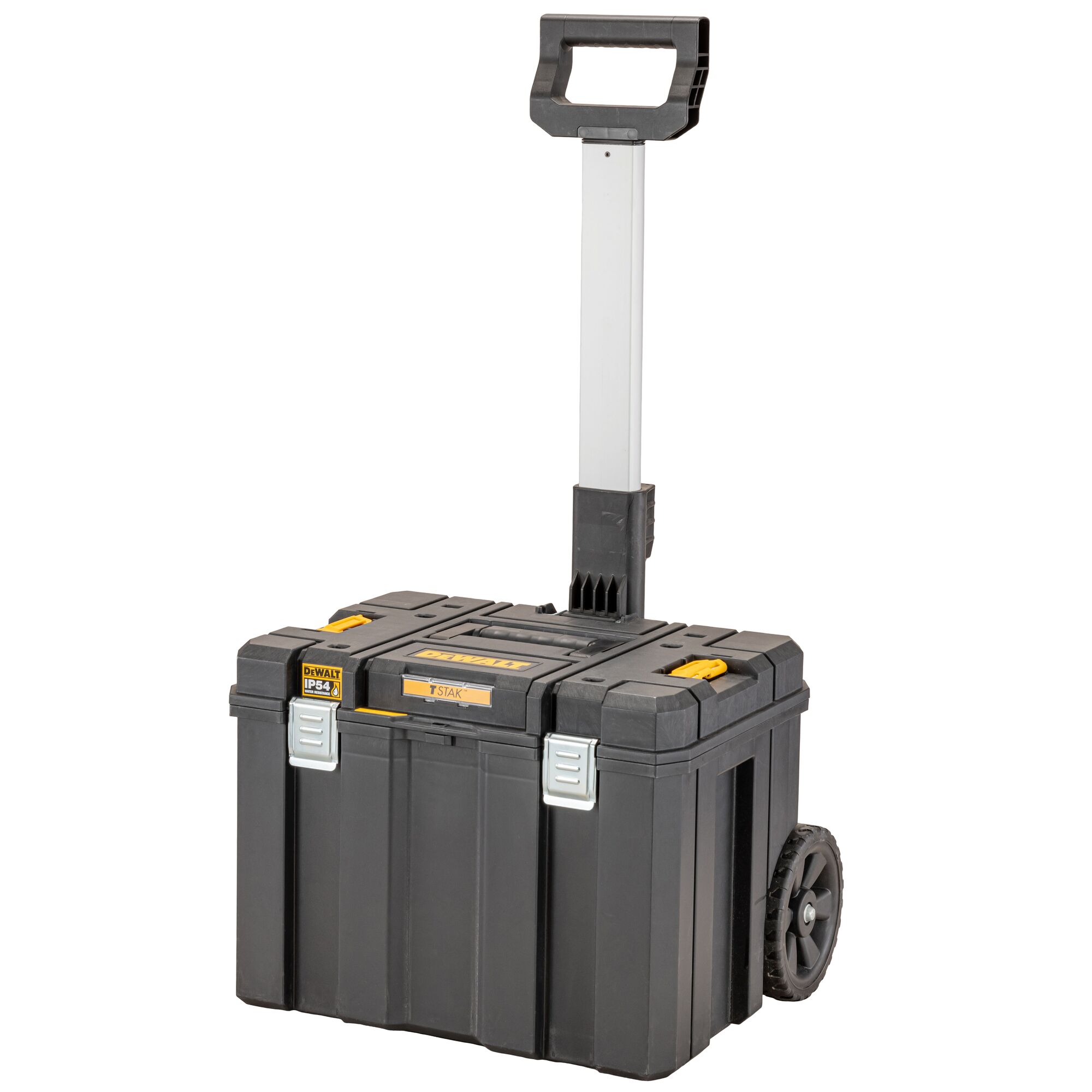 Hộp lưu trữ di động TSTAK IP54 Dewalt DWST83347-1