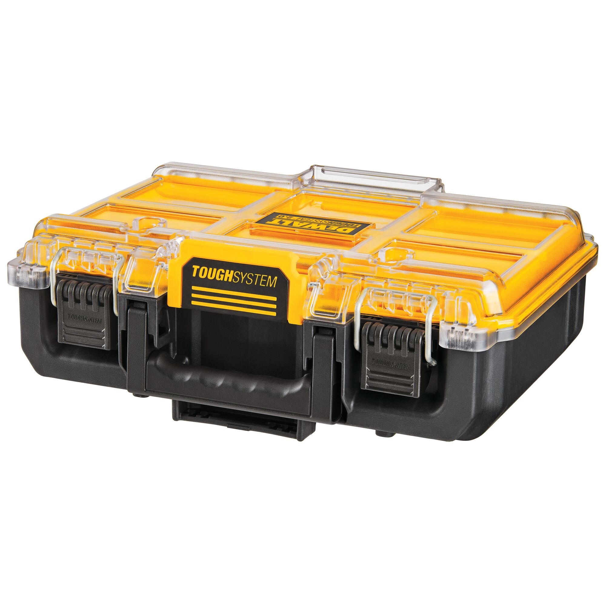 ToughSystem 2.0 Bộ khay đựng vít Dewalt DWST83392-1