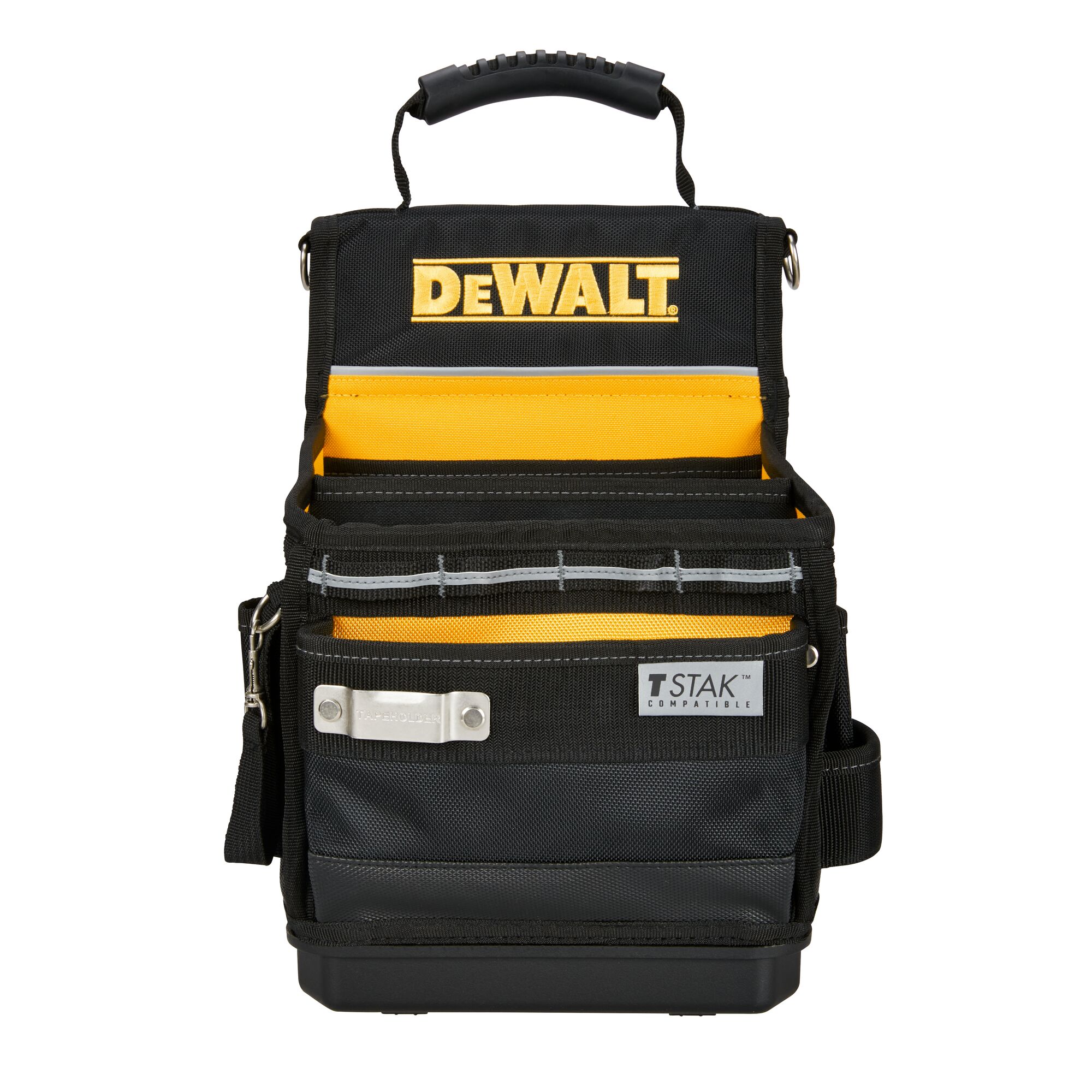 Túi đựng dụng cụ có dây đeo TSTAK tương thích Dewalt DWST83541-1